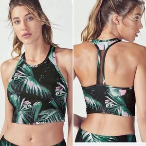 Fabletics Sports Bra